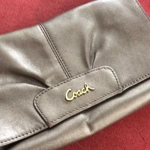 Coach Hand Wallet